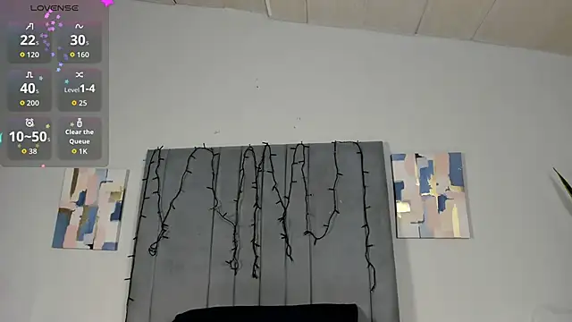 Sophia Ebony online show from 01/13/26, 12:53