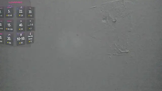 Sophia Ebony online show from 02/13/26, 12:16