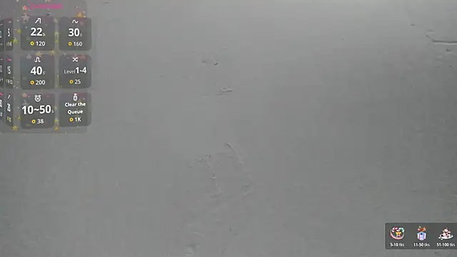 Sophia Ebony online show from 03/05/26, 12:13