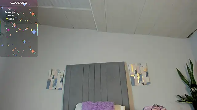 Sophia Ebony online show from 11/16/25, 01:27