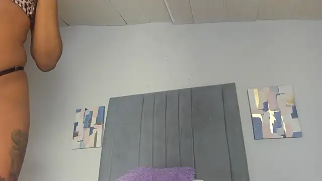 Sophia Ebony online show from 03/31/26, 12:18