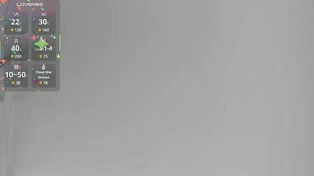 Sophia Ebony online show from 10/25/25, 12:28