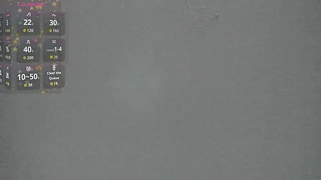 Sophia Ebony online show from 03/10/26, 12:09