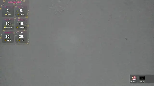 Sophia Ebony online show from 03/12/26, 12:09