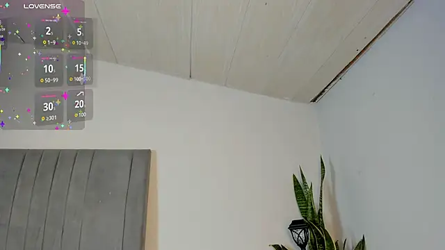 Sophia Ebony online show from 11/10/25, 12:32