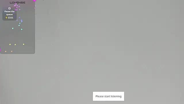 Sophia Ebony online show from 12/16/25, 12:31