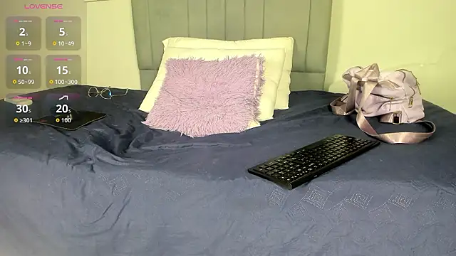 Sophia Ebony online show from 03/28/26, 12:17