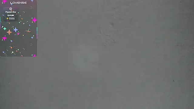 Sophia Ebony online show from 11/11/25, 12:22