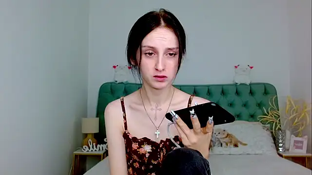 Little moly999 online show from 09/22/25, 09:43