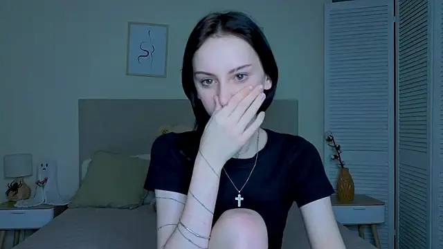 Little moly999 online show from 12/15/25, 04:40