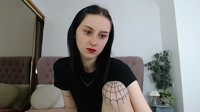 Little moly999 online show from 12/02/25, 10:22