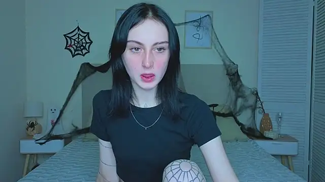 Little moly999 online show from 11/03/25, 09:18