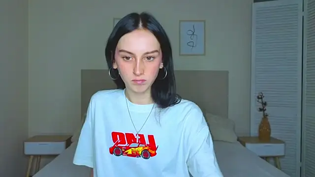 Little moly999 online show from 09/09/25, 08:40