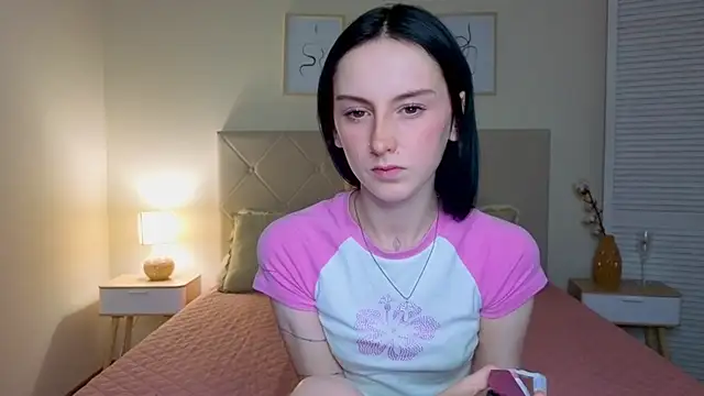 Little moly999 online show from 10/05/25, 08:21