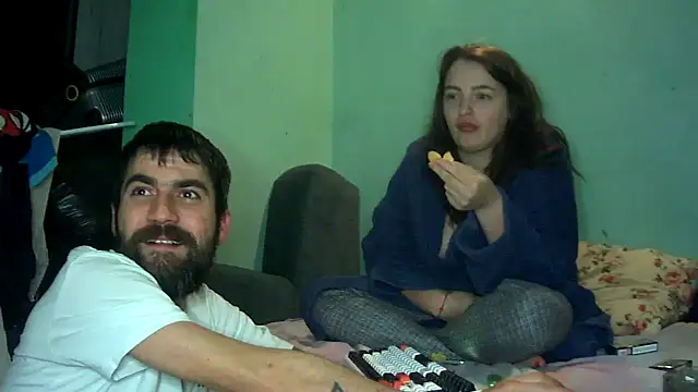 CleverPitzimitzi online show from 01/12/26, 12:17