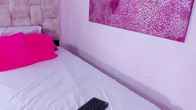 kethe love  online show from 03/07/26, 07:08