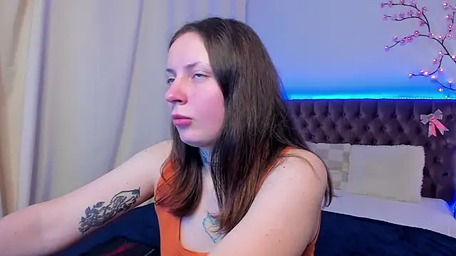 Snapshot of LilaVame chatting on 10/26/25, 09:04 LilaVame online show from 10/26/25, 09:04