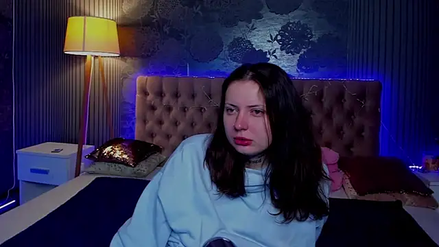 Snapshot of LilaVame chatting on 12/02/25, 02:41 LilaVame online show from 12/02/25, 02:41