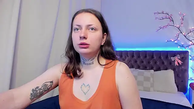 Snapshot of LilaVame chatting on 10/29/25, 08:52 LilaVame online show from 10/29/25, 08:52