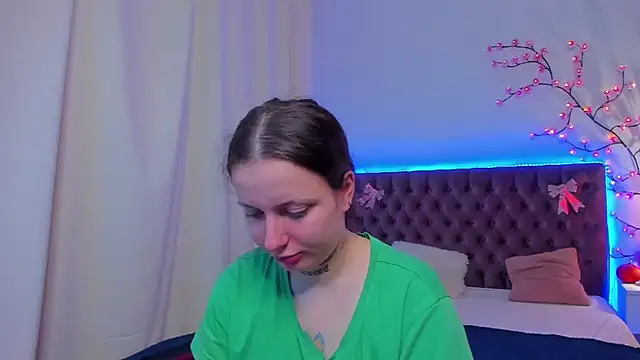 Snapshot of LilaVame chatting on 11/26/25, 08:31 LilaVame online show from 11/26/25, 08:31