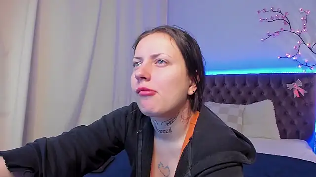 Snapshot of LilaVame chatting on 11/01/25, 08:46 LilaVame online show from 11/01/25, 08:46