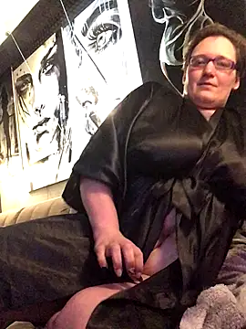 Ich-eben123 online show from 11/11/25, 09:42