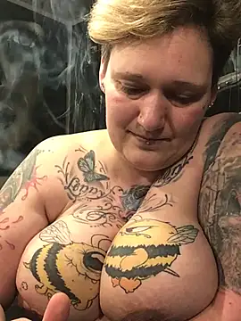 Ich-eben123 online show from 03/25/26, 08:08