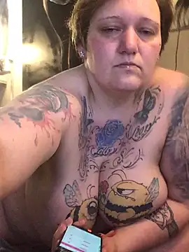 Ich-eben123 online show from 02/15/26, 09:25