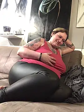 Ich-eben123 online show from 02/01/26, 08:01