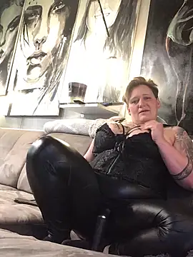 Ich-eben123 online show from 03/10/26, 09:57