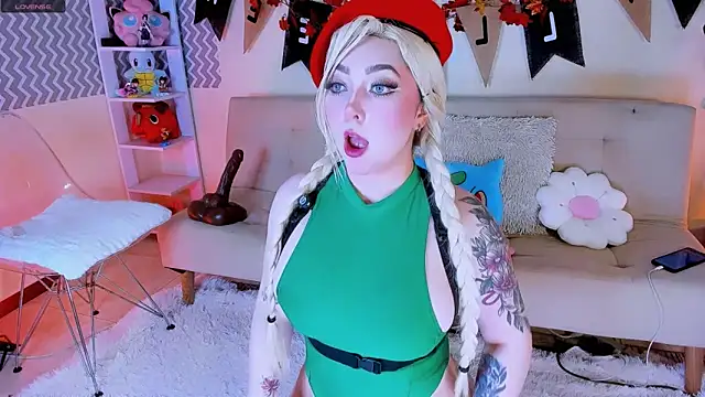 Simonesmith01 online show from 10/27/25, 08:10