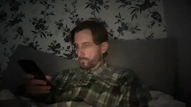 Big8inchUncutCock online show from 05/19/26, 06:04