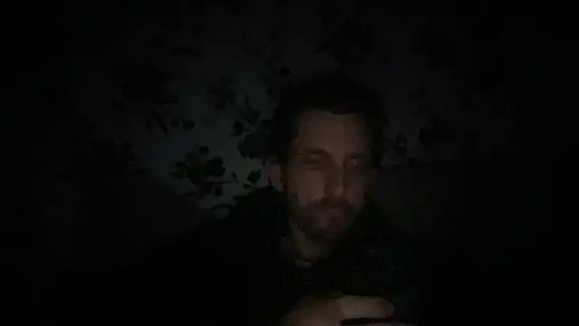 Big8inchUncutCock online show from 05/04/26, 07:55