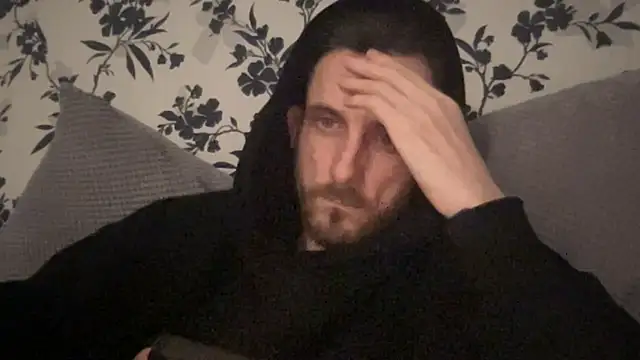 Snapshot of Big8inchUncutCock chatting on 04/03/26, 08:15 Big8inchUncutCock online show from 04/03/26, 08:15