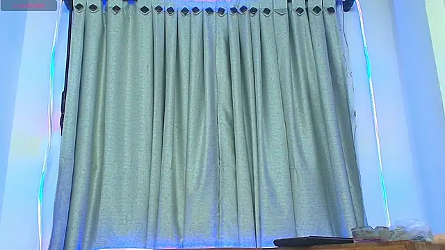  antonella  carter online show from 11/08/25, 11:08