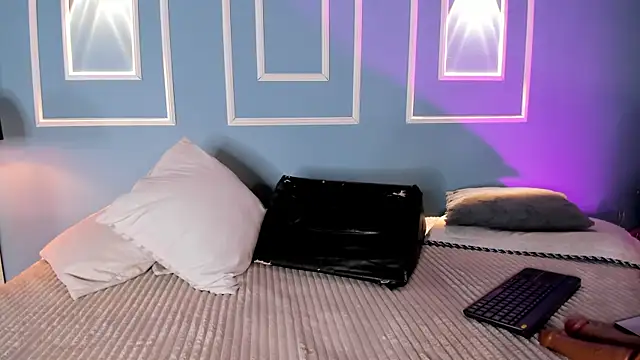 hannaa zc online show from 03/02/26, 08:38