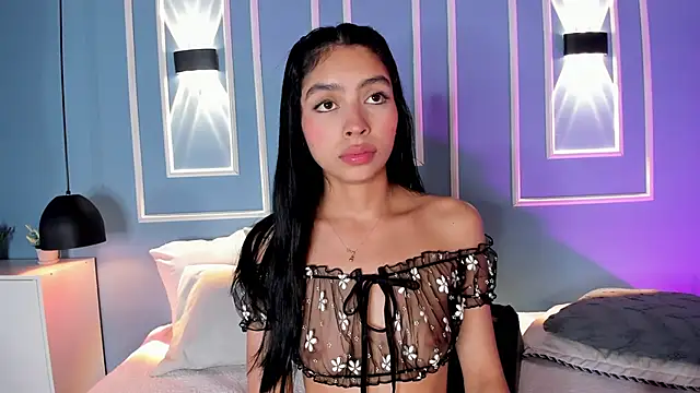 hannaa zc online show from 02/09/26, 09:35