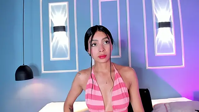 hannaa zc online show from 01/07/26, 08:47