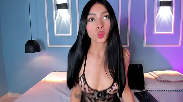 hannaa zc online show from 12/19/25, 09:06