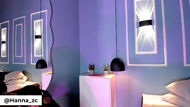 hannaa zc online show from 02/14/26, 09:15