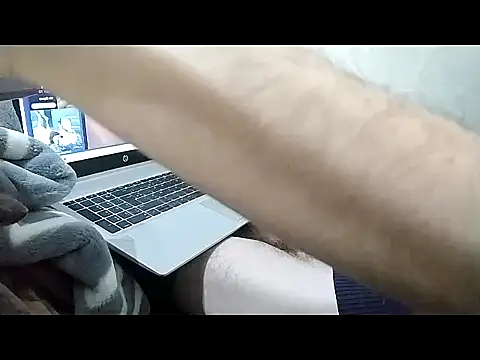 Mandy1212 online show from 11/29/25, 03:17