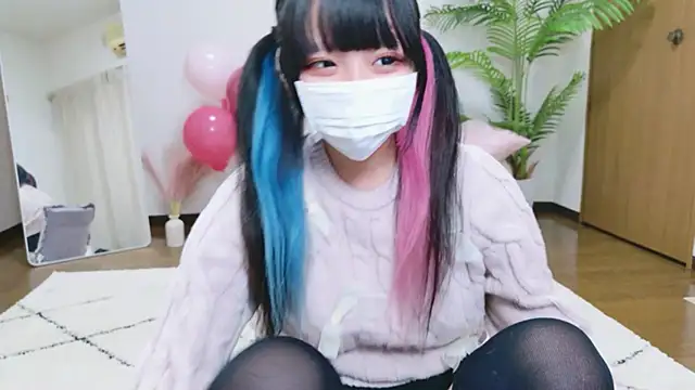 Nyan love ch online show from 11/04/25, 10:52