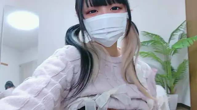 Nyan love ch online show from 01/07/26, 09:14