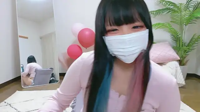 Nyan love ch online show from 12/01/25, 08:59