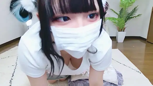 Nyan love ch online show from 10/21/25, 10:25