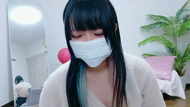 Nyan love ch online show from 12/17/25, 09:03