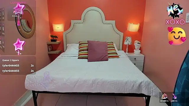 Sky winter online show from 10/08/25, 01:56