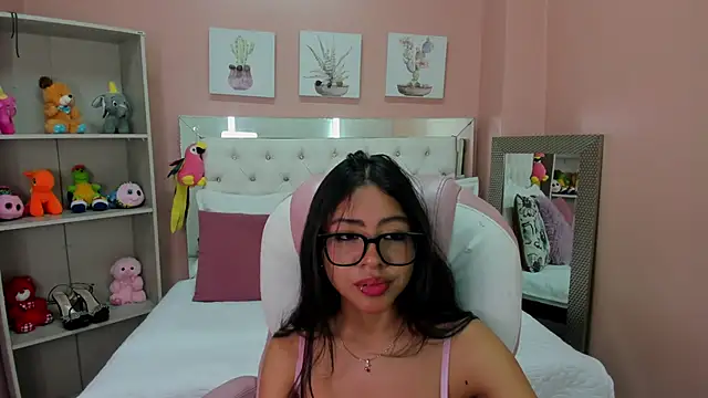 Sky winter online show from 02/13/26, 02:17