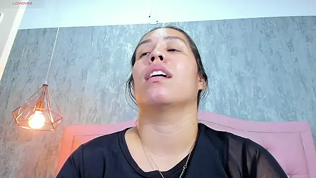 lissa jhonsoon online show from 02/13/26, 11:05