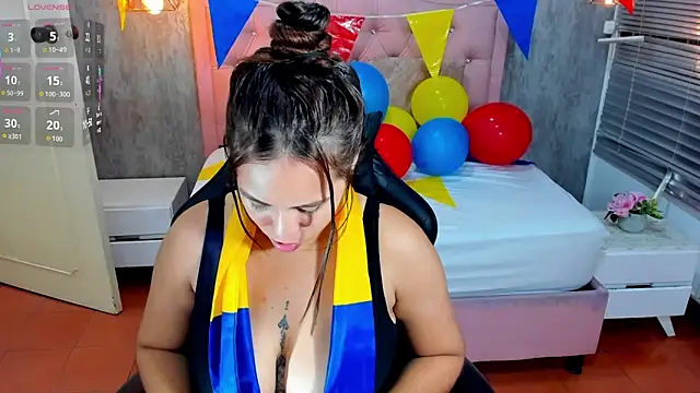 Snapshot of lissa_jhonsoon chatting on 06/18/26, 03:38 lissa jhonsoon online show from 06/18/26, 03:38